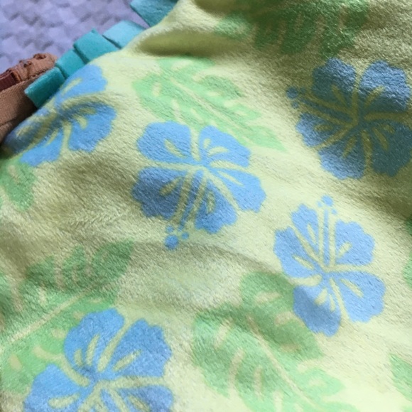 Baby Stich plushy - Picture 4 of 5